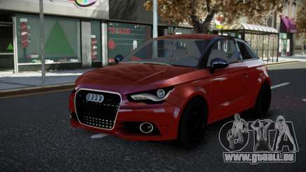 Audi A1 Avegoah pour GTA 4