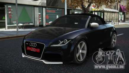 Audi TT Carichnie pour GTA 4