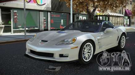 Chevrolet Corvette Milyn für GTA 4