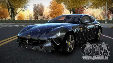 Ferrari FF Lynolas S9 pour GTA 4