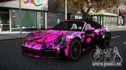 Porsche 911 Majuly S13 für GTA 4