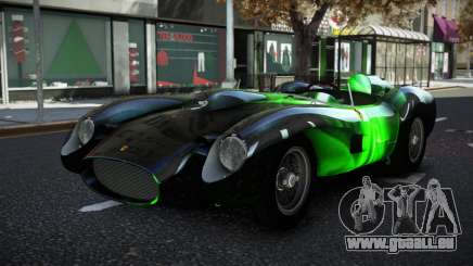 Ferrari Testarossa Balio S14 für GTA 4