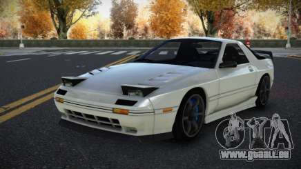 Mazda RX-7 Cinmosu pour GTA 4