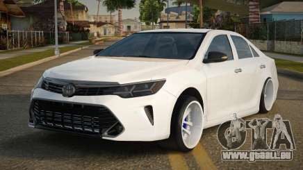 Toyota Camry Bedian für GTA San Andreas