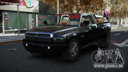 Dodge Ram Klaroz pour GTA 4