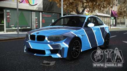 BMW 1M Jesley S8 pour GTA 4