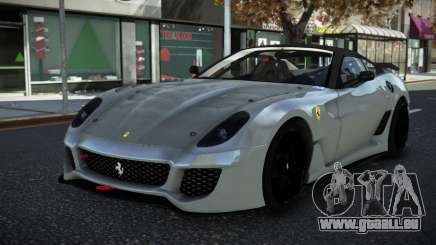 Ferrari 599 Vadeju für GTA 4