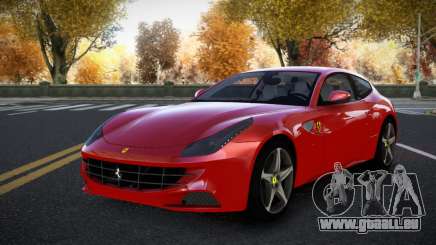 Ferrari FF Lynolas pour GTA 4
