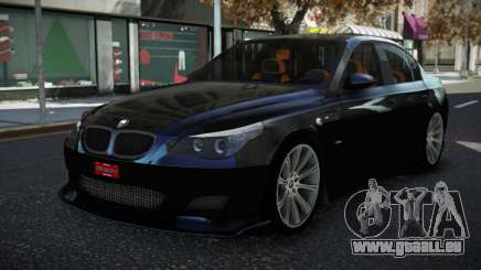 BMW M5 Neseah für GTA 4