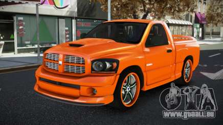 Dodge Ram Certy pour GTA 4