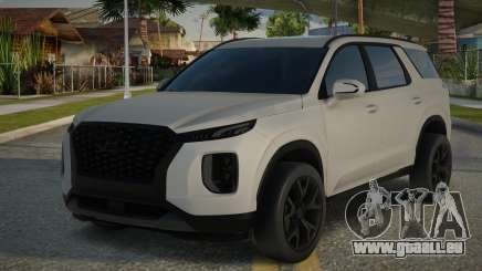 Hyundai Palisade V1.2 für GTA San Andreas