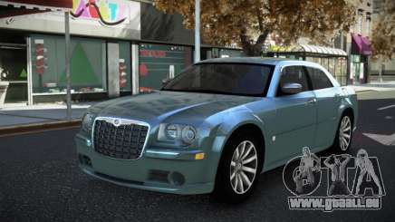 Chrysler 300C Drosagy pour GTA 4