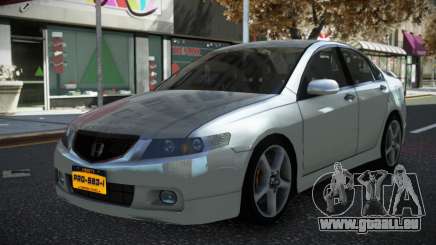 Honda Accord Opscar für GTA 4