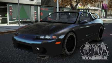 Mitsubishi Eclipse Sonron für GTA 4