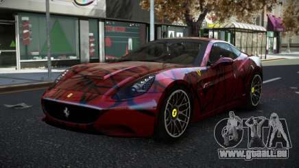 Ferrari California DXR S13 pour GTA 4