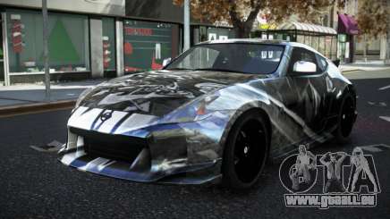 Nissan 370Z Farhy S5 für GTA 4