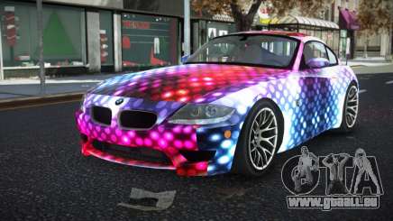 BMW Z4 Ewtianline S1 für GTA 4