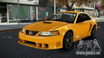Saleen S281 Udayli für GTA 4