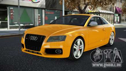 Audi S5 Etyhol für GTA 4
