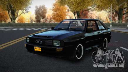 Audi Sport Quattro Yixqideyo für GTA 4