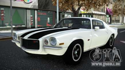 Chevrolet Camaro Z28 Jasan für GTA 4