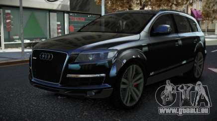 Audi Q7 Leran pour GTA 4