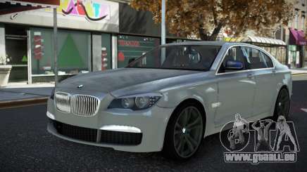 BMW 750i Nicgaewin für GTA 4