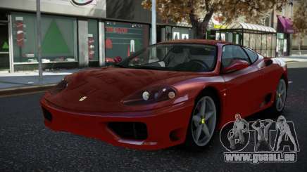 Ferrari 360 Elchtinas pour GTA 4