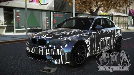 BMW 1M Jesley S10 pour GTA 4
