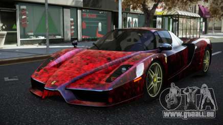Ferrari Enzo Irushy S3 für GTA 4