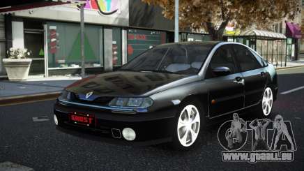 Renault Laguna V1.3 pour GTA 4