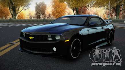 Chevrolet Camaro Ebej für GTA 4