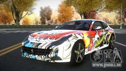 Ferrari FF Lynolas S5 pour GTA 4