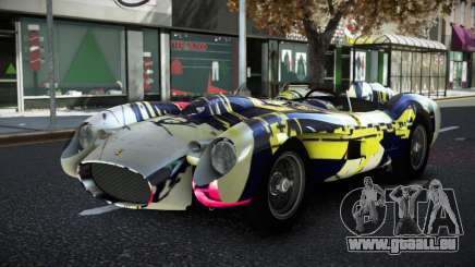 Ferrari Testarossa Balio S12 für GTA 4