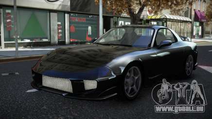 Mazda RX-7 Fenimu pour GTA 4