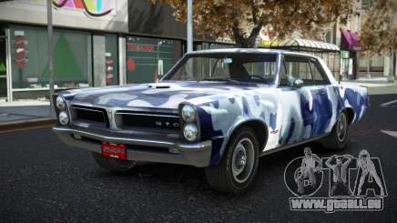 Pontiac GTO Rickna S5 für GTA 4