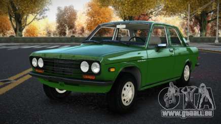 Datsun 510 Qigotagot für GTA 4
