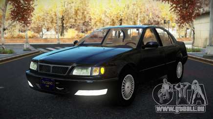 Infiniti i30 Zase für GTA 4