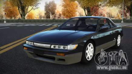 Nissan Silvia Vototu für GTA 4