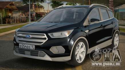 2016 Ford Kuga Escape pour GTA San Andreas