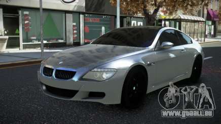 BMW M6 Fabusa pour GTA 4