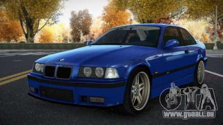 BMW M3 E36 Exec pour GTA 4