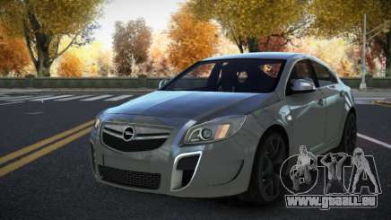 Opel Insignia Kemuj für GTA 4