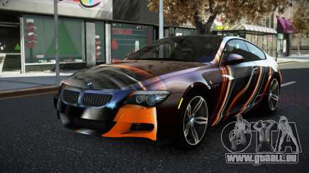 BMW M6 Moliago S4 für GTA 4