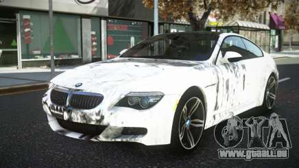 BMW M6 Moliago S12 für GTA 4