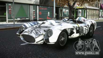 Ferrari Testarossa Balio S6 pour GTA 4