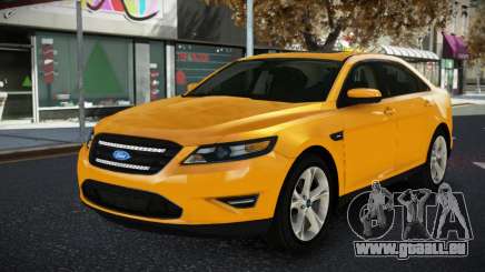 Ford Taurus Iamaen für GTA 4