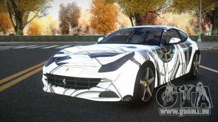 Ferrari FF Lynolas S1 pour GTA 4