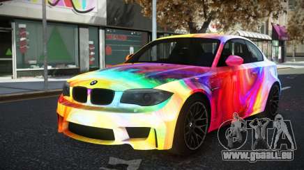 BMW 1M Jesley S4 pour GTA 4