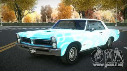 Pontiac GTO Sydma S4 für GTA 4